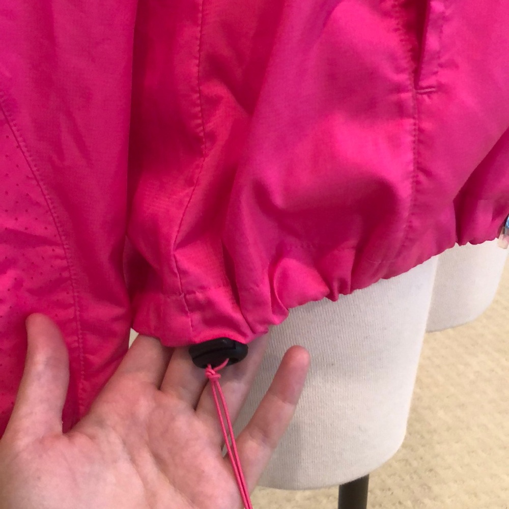 Reebok windbreaker - Picture 5 of 12
